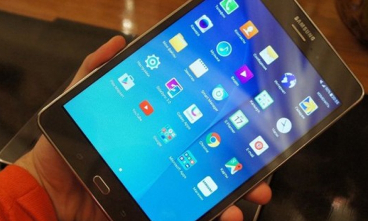 Stiže novi pristupačni Samsung Galaxy Tab A