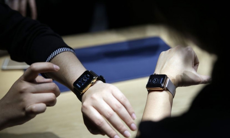 Ima sve što i Apple Watch, ali je 90 odsto jeftiniji