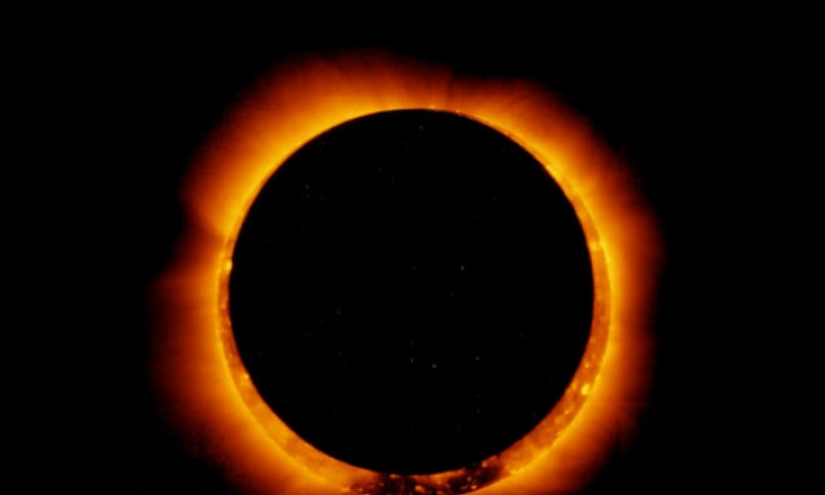 Počelo najveće pomračenje Sunca od 1999.