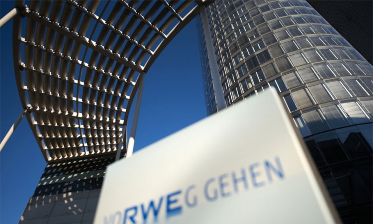Njemački RWA otpušta 30.000 zaposlenih
