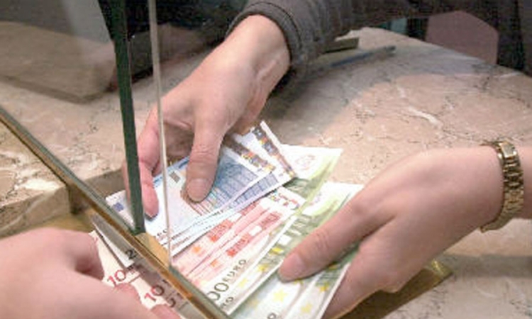 Najniža prosječna plata u Srbiji