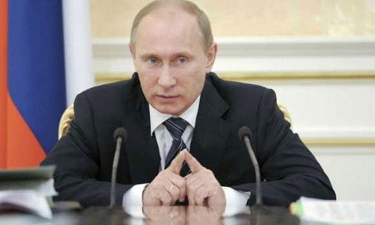 Putin smijenio guvernera Sahalina