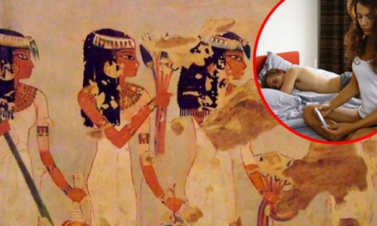Metoda starih Egipćana: Provjerite da li ste trudne bez upotrebe testa