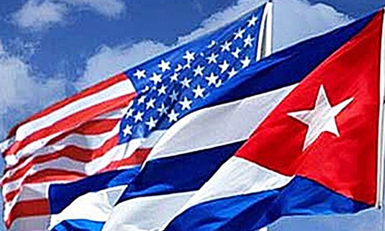 SAD i Kuba razgovaraće 31. marta o ljudskim pravima