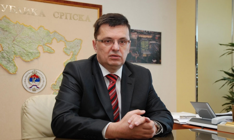 Odluka Predstavničkog doma je pokušaj blokade Srpske