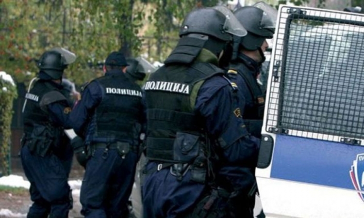 Ilegalno oružje iz Srpske i Srbije prodavali u Švedskoj