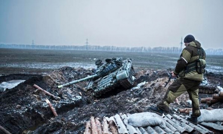 Donjeck: Predata 22 tijela ukrajinskih vojnika