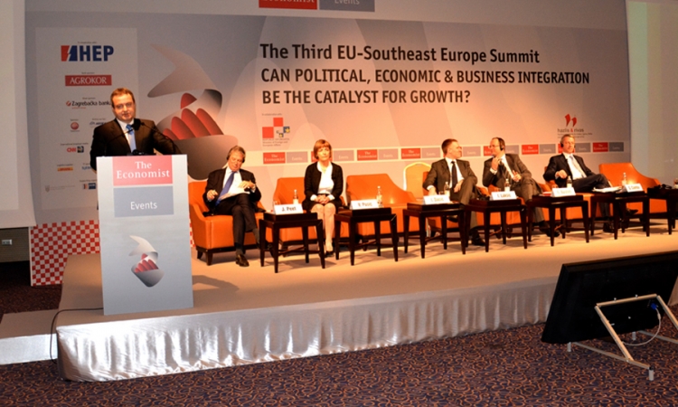 Evrointegracije jugoistočne Evrope važne i zbog bezbjednosti