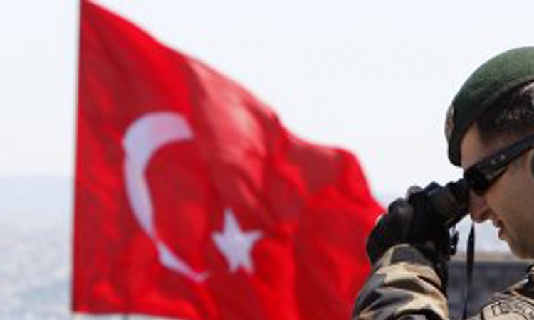 Turska usvojila zakon koji jača moć policije