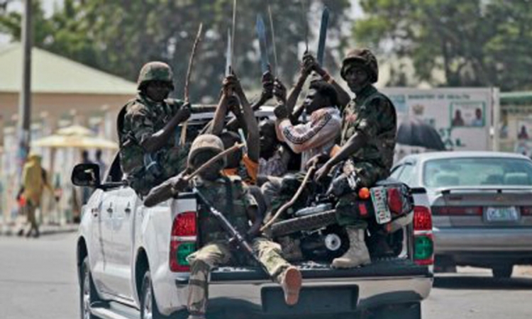 Nigerija: Predsjednički izbori u sjeni velikog nasilja
