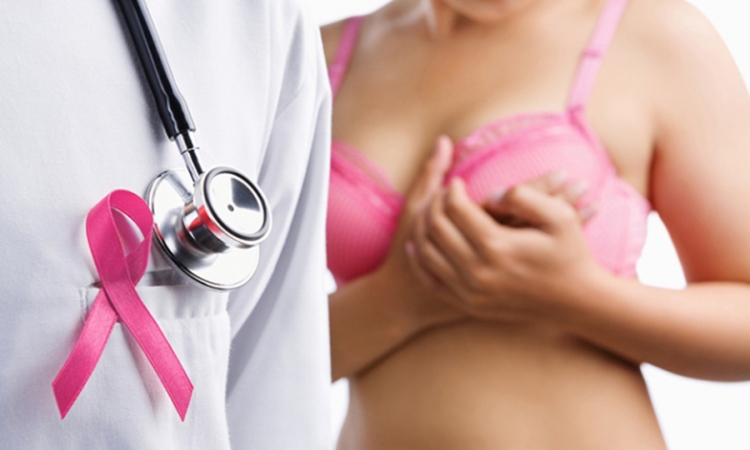 Rak dojke godišnje otkrije 500 žena u RS