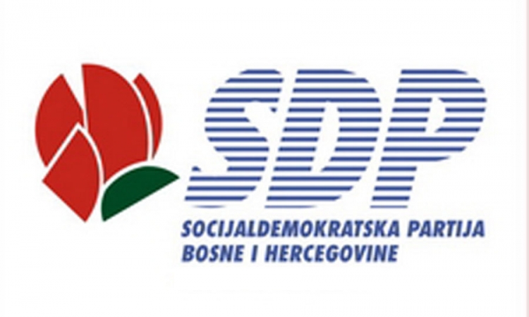 SDP: Vijeće ministara BiH bez "ostalih" je nedopustivo
