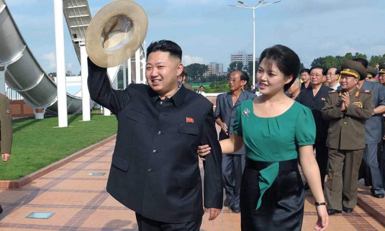 I Sjeverna Koreja ima modni centar