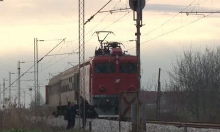 Voz udario čovjeka kod Sremske Mitrovice