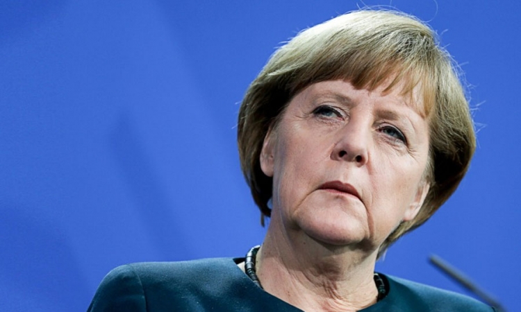 Njemci bi ponovo Merkelovu za kancelara