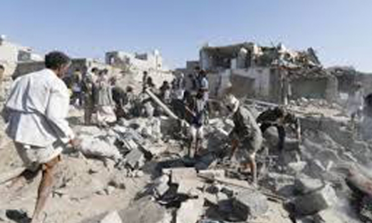 Јemen: Greškom bombardovana mljekara, poginula 23 radnika