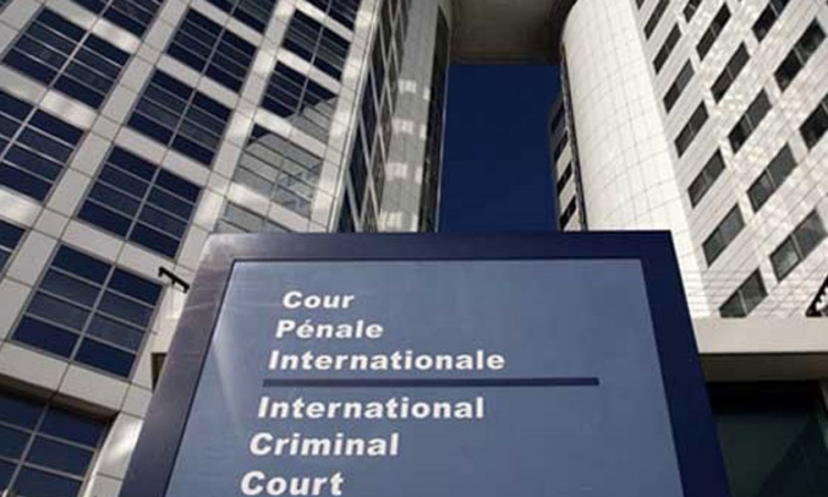 Palestina postala članica Međunarodnog kaznenog suda