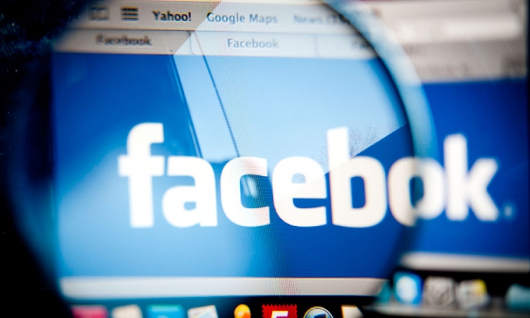 Facebook vas prati čak i ako nemate nalog na toj mreži