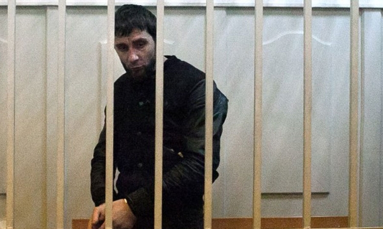 Osumnjičeni u slučaju "Njemcov" nezakonito zatvoren