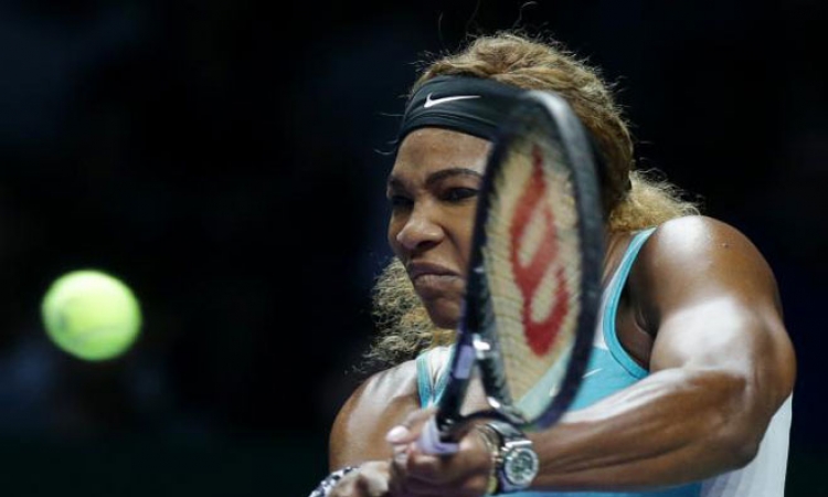 Serena u polufinalu Majamija
