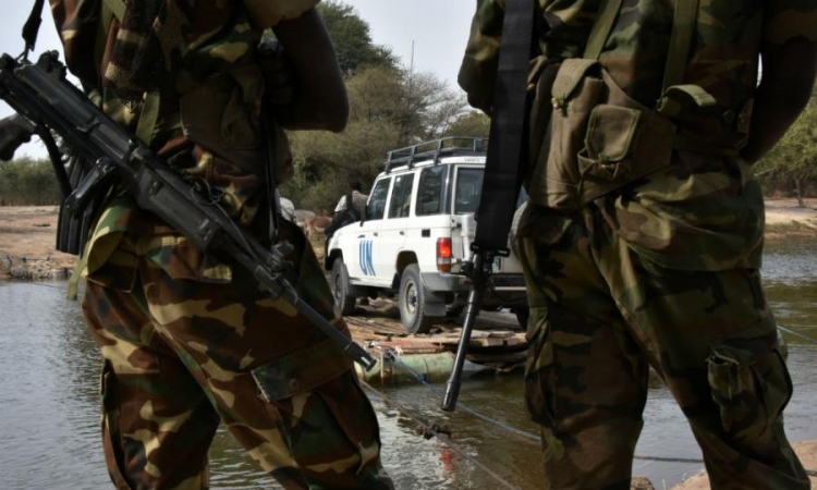 Čad: Vojska ubila stotine pripadnika Boko Harama