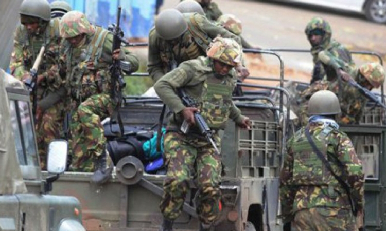 Najmanje dvoje mrtvih u napadu na univerzitet u Keniji
