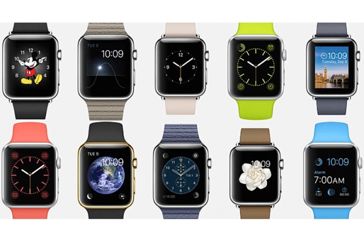 Apple Watch dostupan u pretporudžbini od 10. aprila