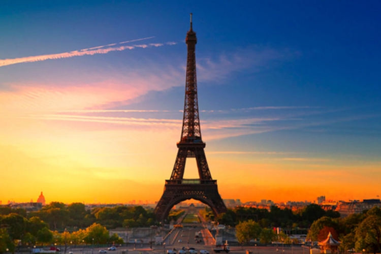 Francuska 2014. bila najomiljenija turistička destinacija