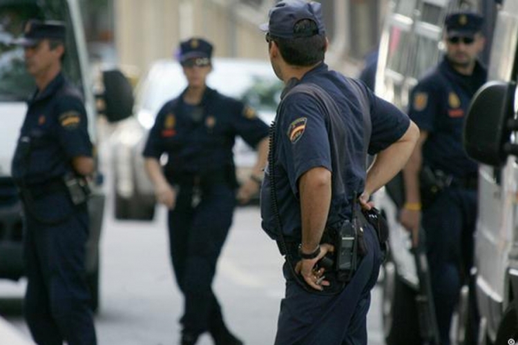 Španija: Uhapšena banda od 50 Hrvatica
