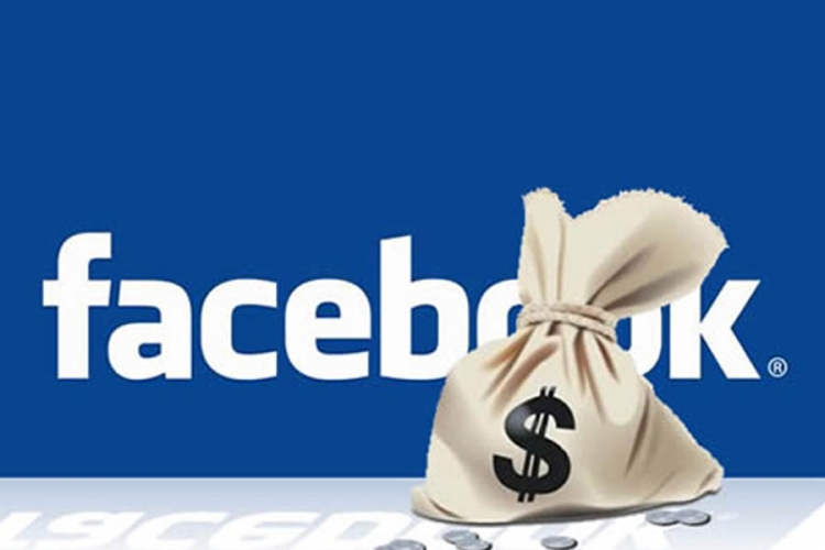 Koliko Facebooku vrijedi vaš profil?