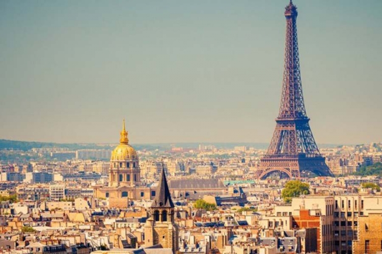 Gradsko vijeće Pariza podržalo kandidaturu za OI 2024.