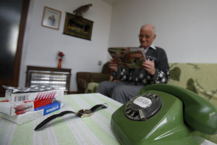 Penzioneri Balkana imaju istu brigu: Kako preživjeti do sljedećeg mjeseca