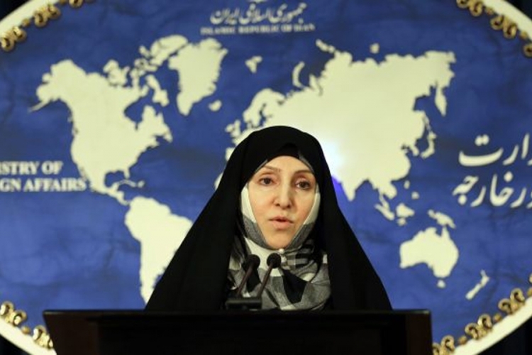 U Iranu žena ambasador prvi put nakon revolucije