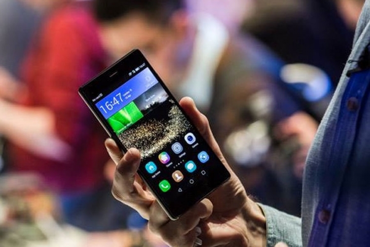 Huawei lansirao dva nova smartfona