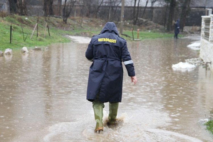 Šteta od poplava i klizišta 20 miliona KM