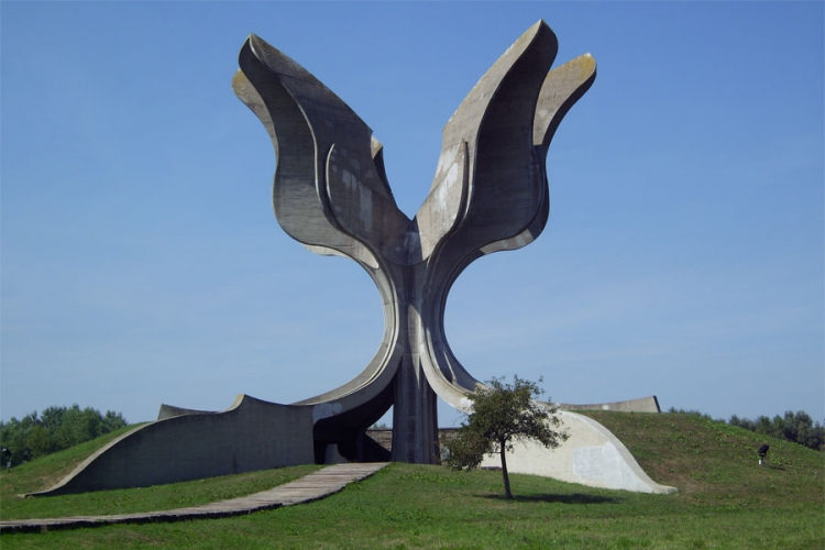 Malešević: Nikada ne zaboraviti Jasenovac