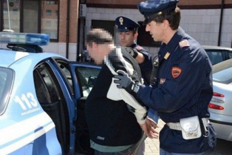 Hapšenje u Italiji: Beskućnik iz Srbije silovao dijete