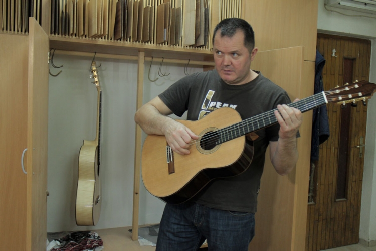 Banjalučke gitare obišle svijet