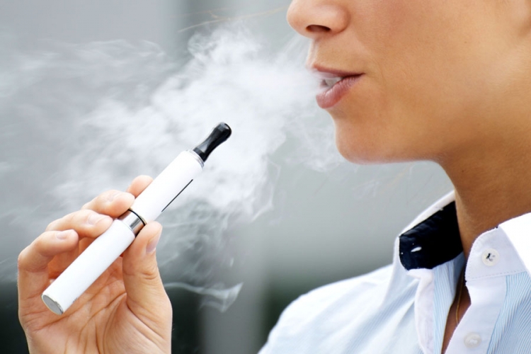 Električne cigarete otežavaju prestanak pušenja