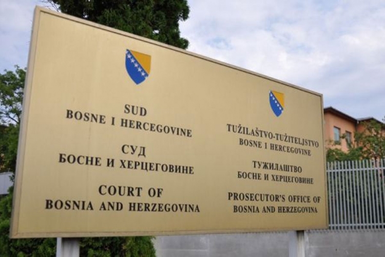 Tužilaštvo BiH: Pritvor za šest osoba osumnjičenih za ratne zločine u Bužimu