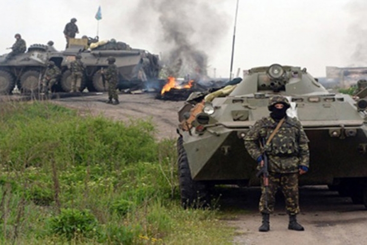 Poljska najavila vojnu podršku Ukrajini