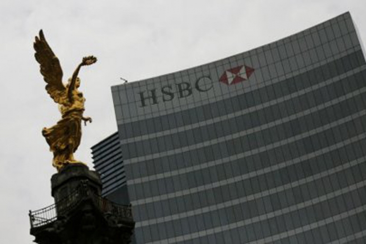 HSBC razmatra selidbu sjedišta iz Londona