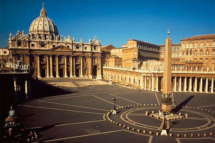 Vatikan: Nema razloga za zabrinutost