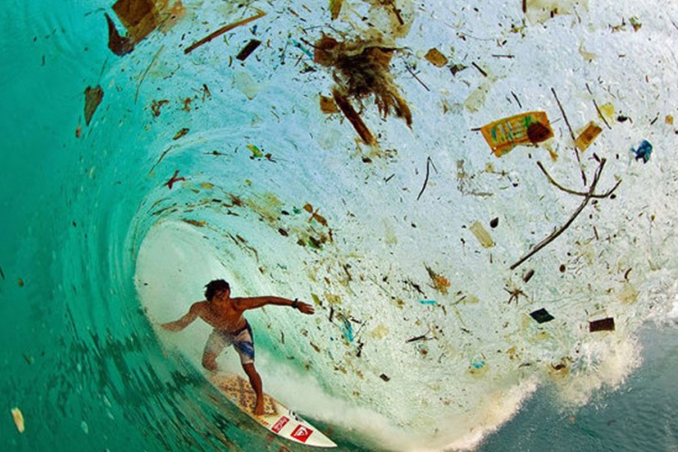  Fotografije koje svjedoče koliko je zagađena planeta Zemlja