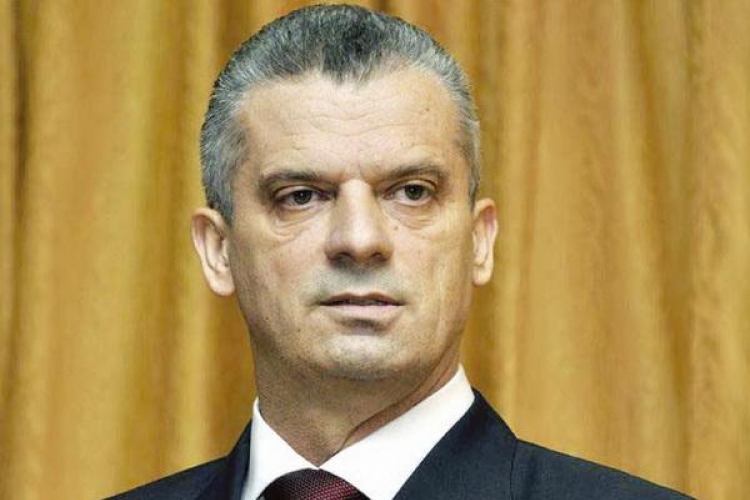 Fahrudin Radončić izabran za predsjednika stranke