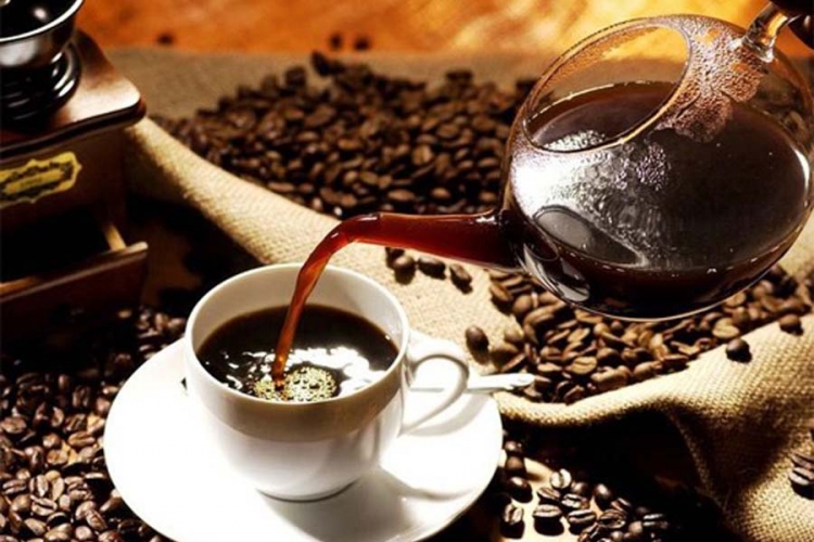 U svijetu se dnevo popije 1,6 milijardi šoljica kafe