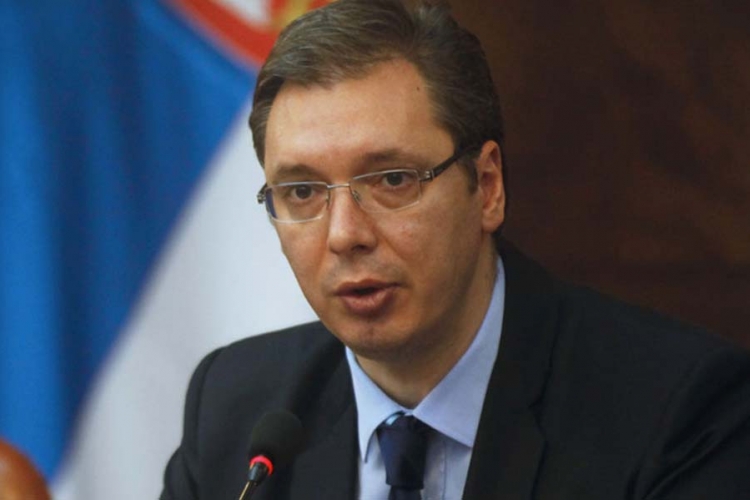 Vučić:Bilo je i grešaka, ali smo ih ispravljali