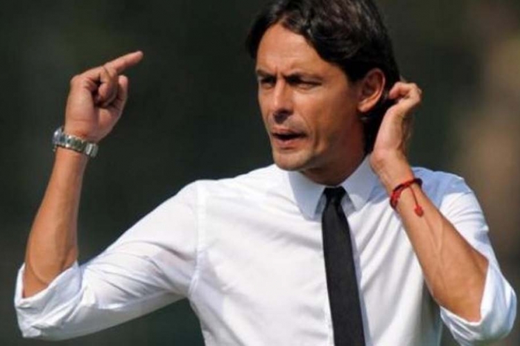 Inzagi odlazi iz Milana zbog sukoba sa fudbalerima