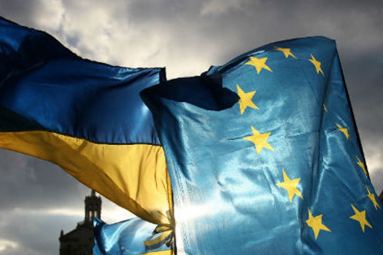 Samit EU i Ukrajine održava se danas u Kijevu
