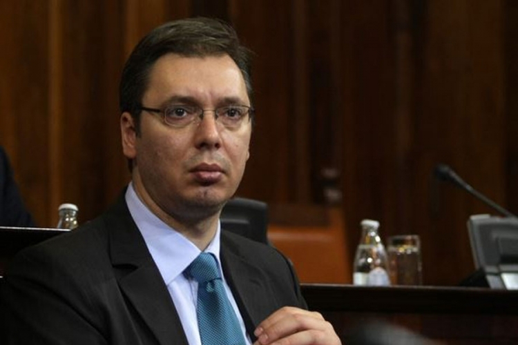 Vučić: Tajkuni više ne upravljaju Srbijom 